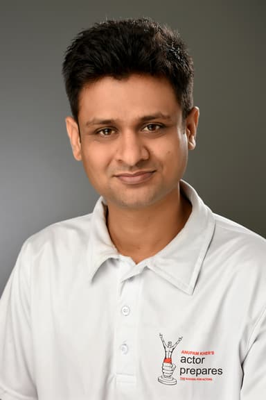 Kiran Devel Testtesttesttest