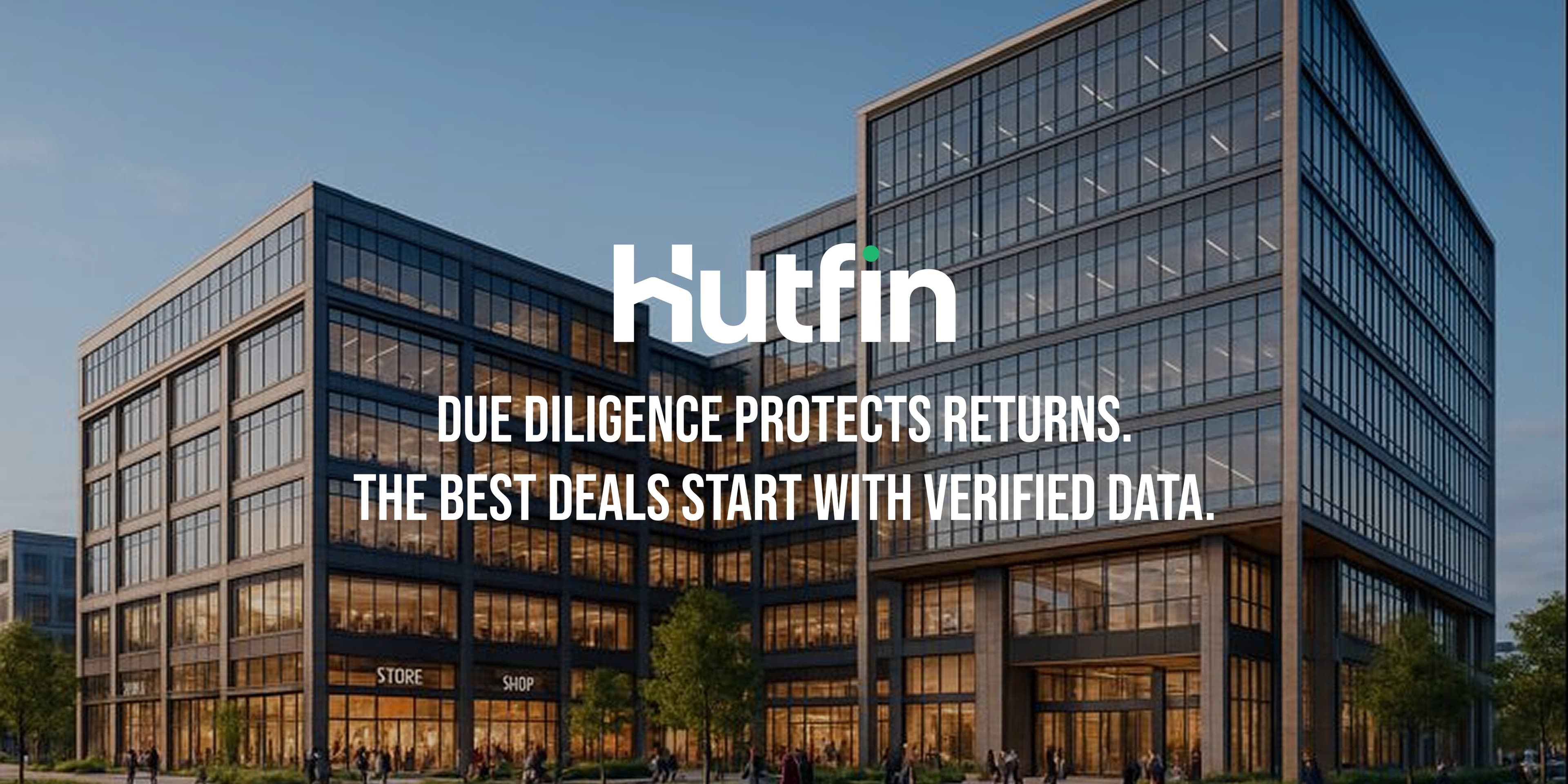 What Investors Should Check Before Buying Fractional CRE