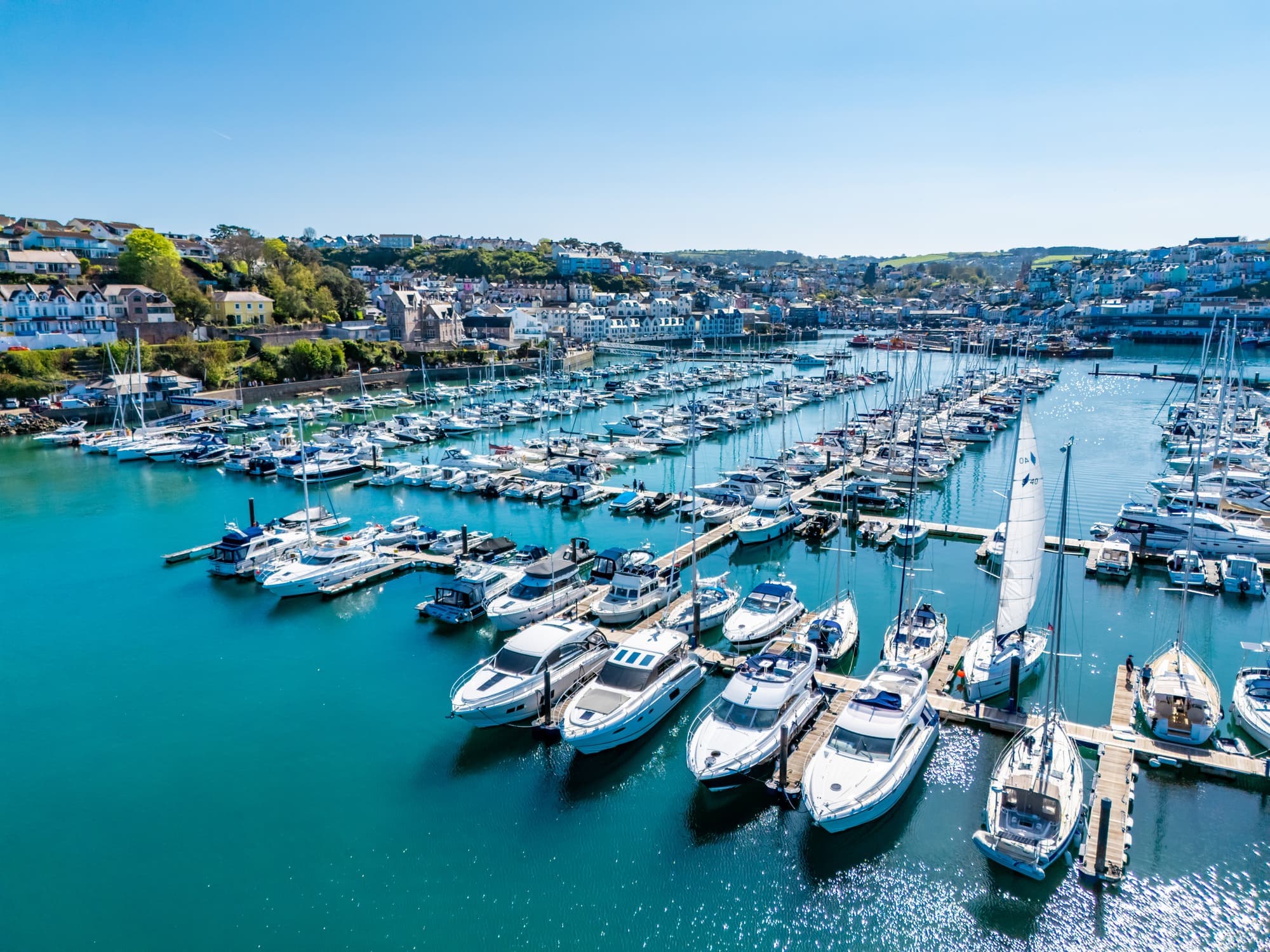 Representational image of Marina